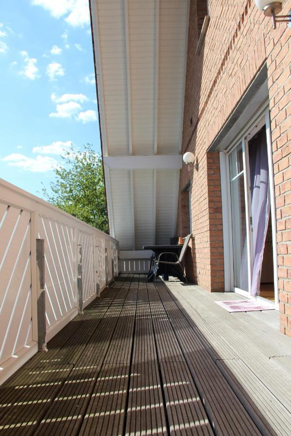 Ferienwohnung Knaub Bad Wildungen Exterior foto